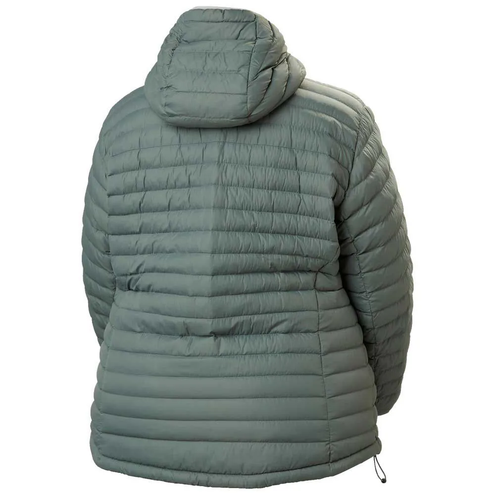 Helly Hansen Sirdal Insulated Plus Jacke