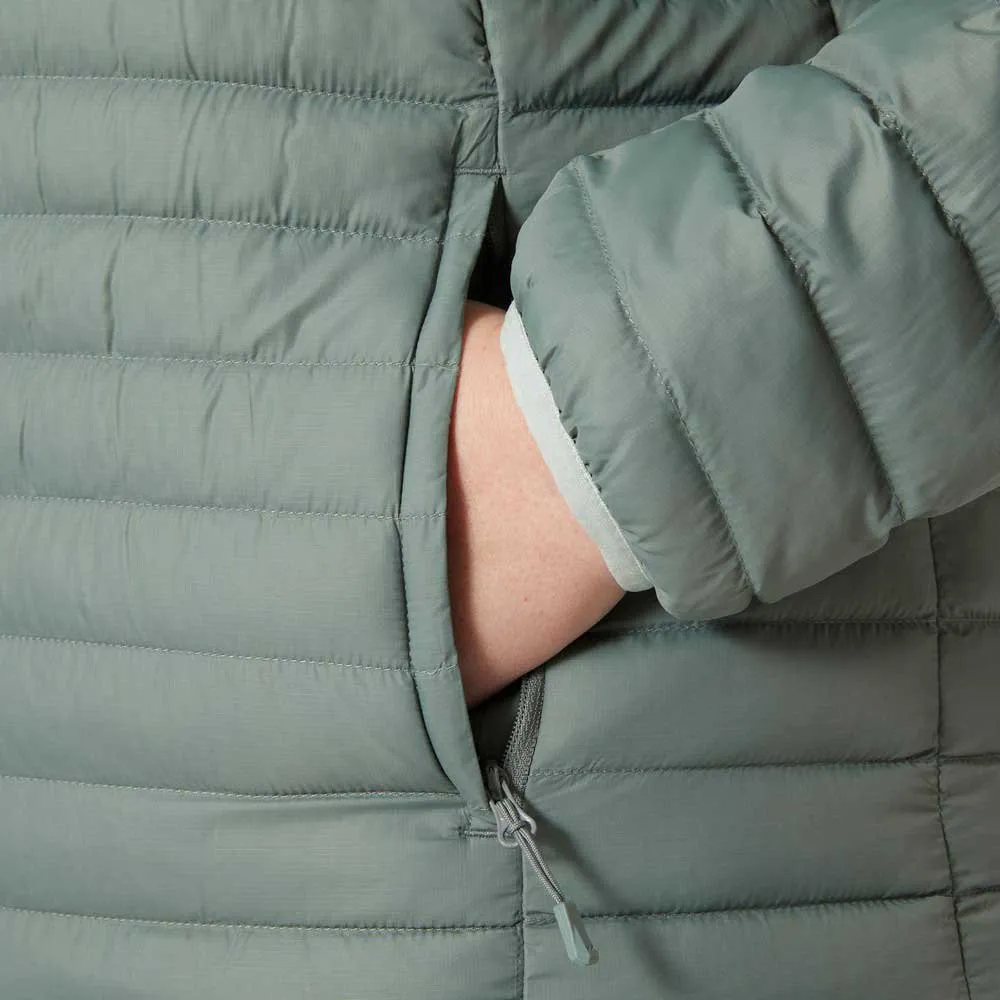 Helly Hansen Sirdal Insulated Plus Jacke
