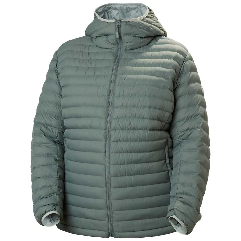 Helly Hansen Sirdal Insulated Plus Jacke
