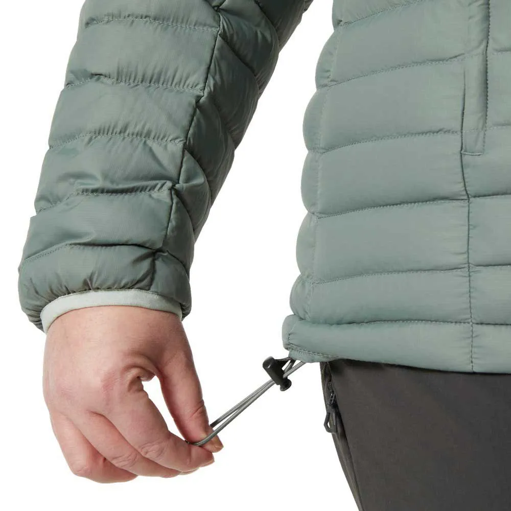 Helly Hansen Sirdal Insulated Plus Jacke