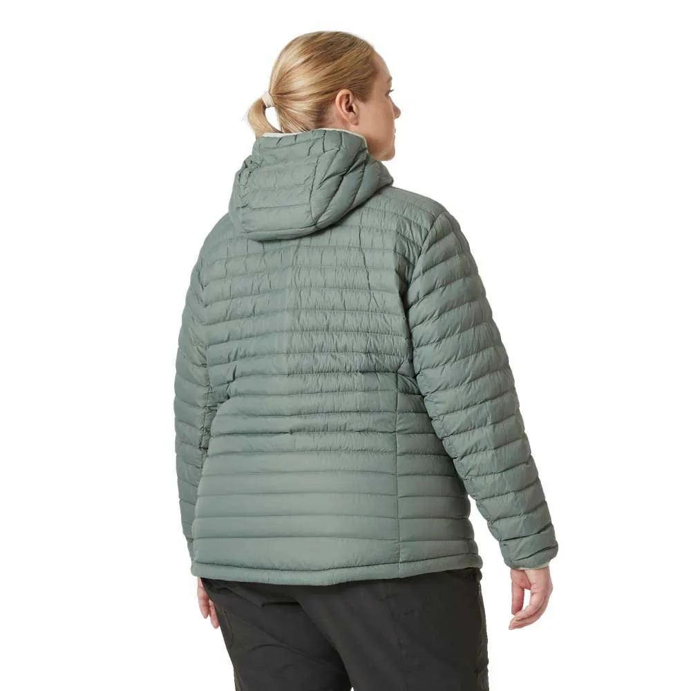 Helly Hansen Sirdal Insulated Plus Jacke