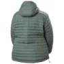 Helly Hansen Sirdal Insulated Plus Jacke