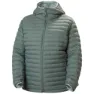 Helly Hansen Sirdal Insulated Plus Jacke