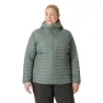 Helly Hansen Sirdal Insulated Plus Jacke