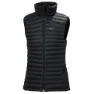 Helly Hansen Sirdal Insulator Weste, Black