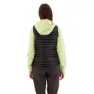 Helly Hansen Sirdal Insulator Weste, Black