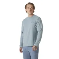 Helly Hansen Skog Graphic Tee Langarm-t-shirt Helly Hansen Skog Graphic Tee Langarm-t-shirt