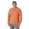 Helly Hansen Skog Graphic Tee Langarm-t-shirt