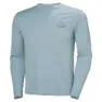 Helly Hansen Skog Graphic Tee Langarm-t-shirt