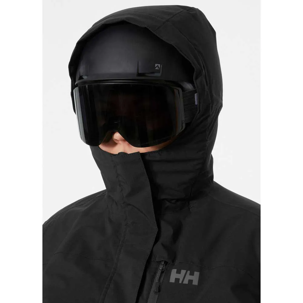 Helly Hansen Snowplay Plus Jacke Helly Hansen Snowplay Plus Jacke