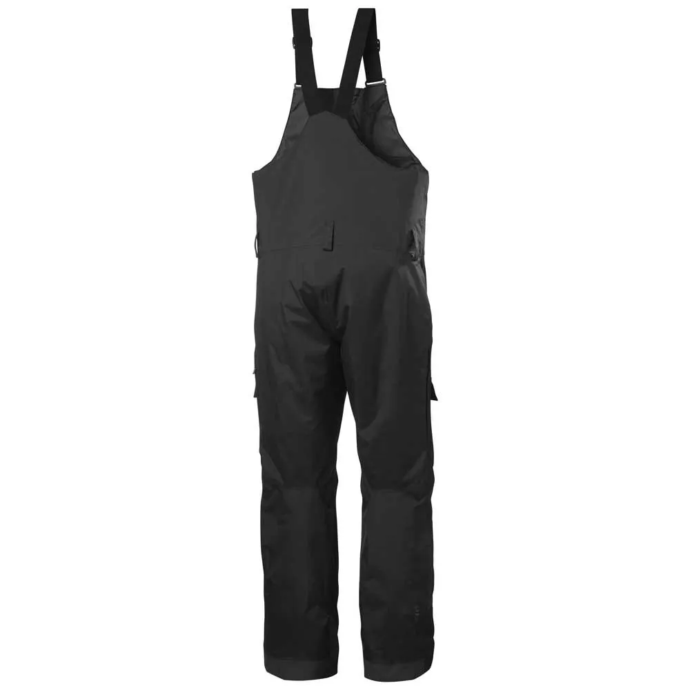 Helly Hansen Sogn Bib Cargo Hosen Helly Hansen Sogn Bib Cargo Hosen