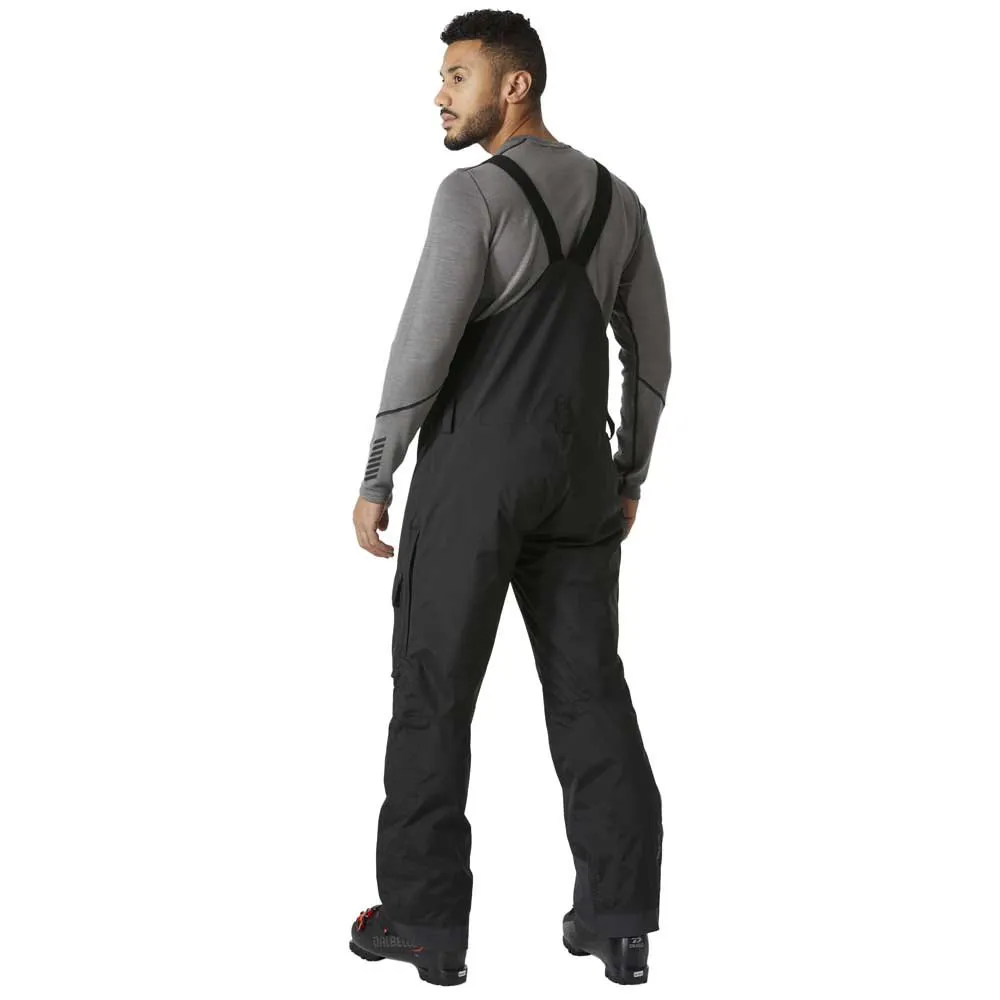 Helly Hansen Sogn Bib Cargo Hosen Helly Hansen Sogn Bib Cargo Hosen