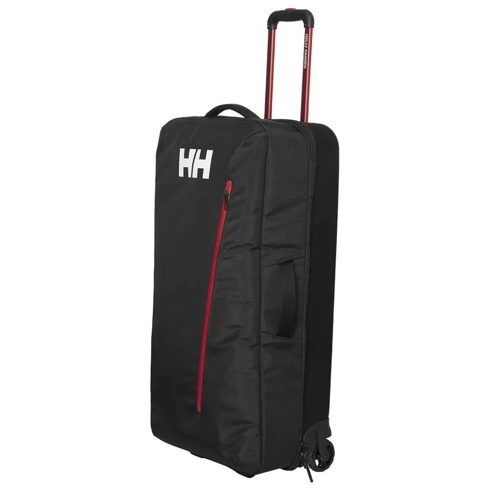 Helly Hansen Sport Exp 100l Duffelbag, Black Helly Hansen Sport Exp 100l Duffelbag, Black