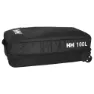 Helly Hansen Sport Exp 100l Duffelbag, Black