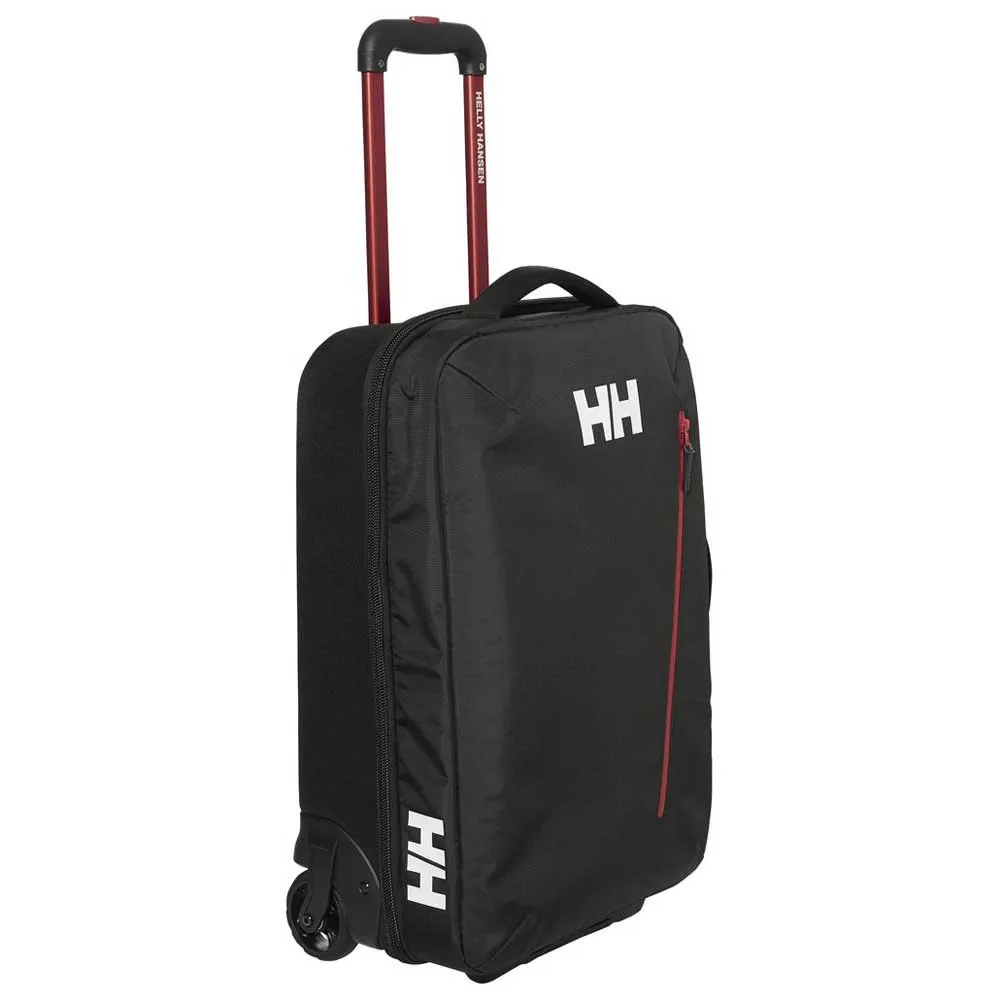 Helly Hansen Sport Exp Carry On 40l Duffelbag, Black Helly Hansen Sport Exp Carry On 40l Duffelbag, Black