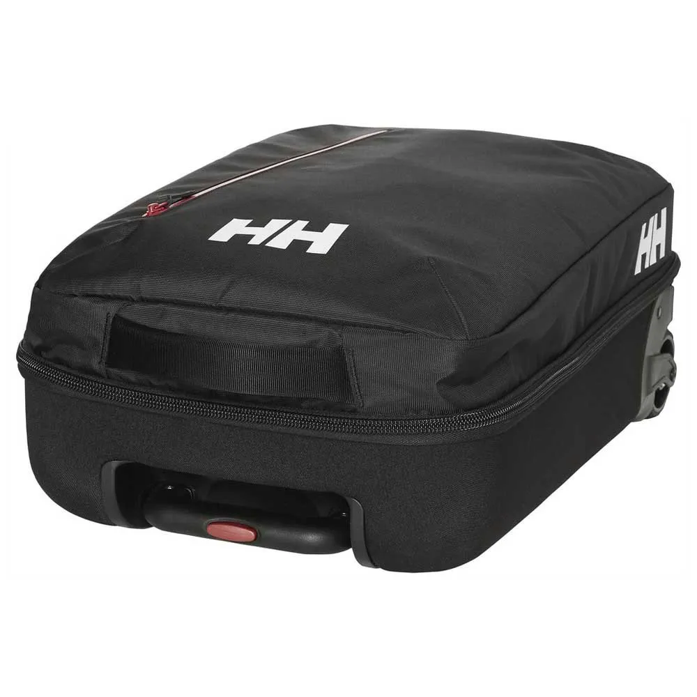 Helly Hansen Sport Exp Carry On 40l Duffelbag, Black Helly Hansen Sport Exp Carry On 40l Duffelbag, Black