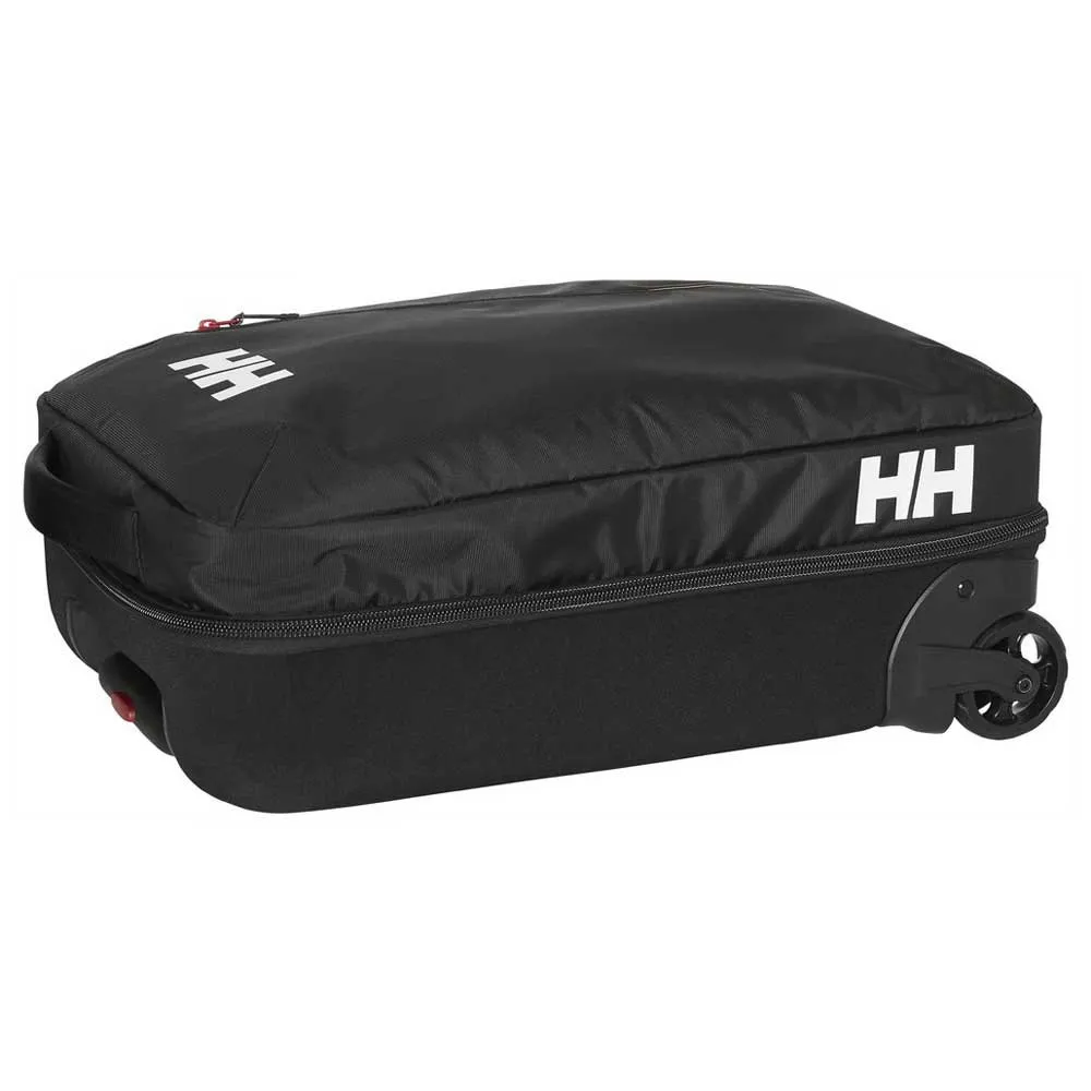 Helly Hansen Sport Exp Carry On 40l Duffelbag, Black Helly Hansen Sport Exp Carry On 40l Duffelbag, Black