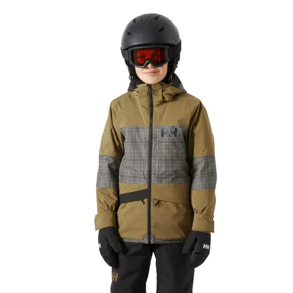Helly Hansen Summit 2.0 Jacke