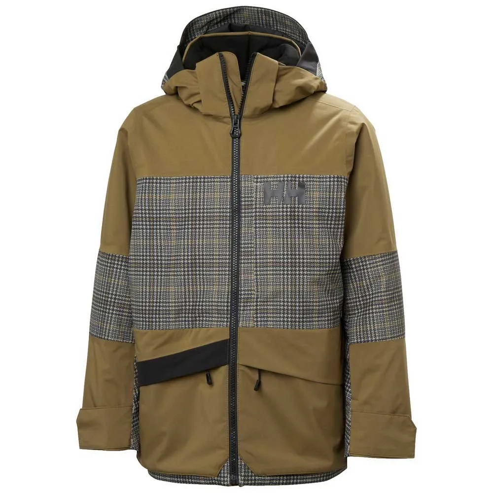 Helly Hansen Summit 2.0 Jacke