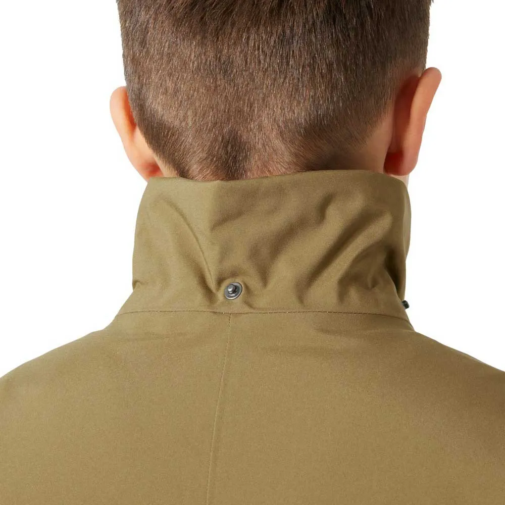 Helly Hansen Summit 2.0 Jacke