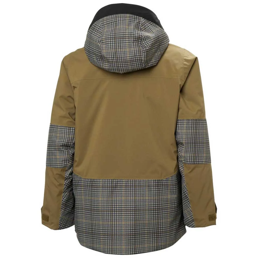 Helly Hansen Summit 2.0 Jacke