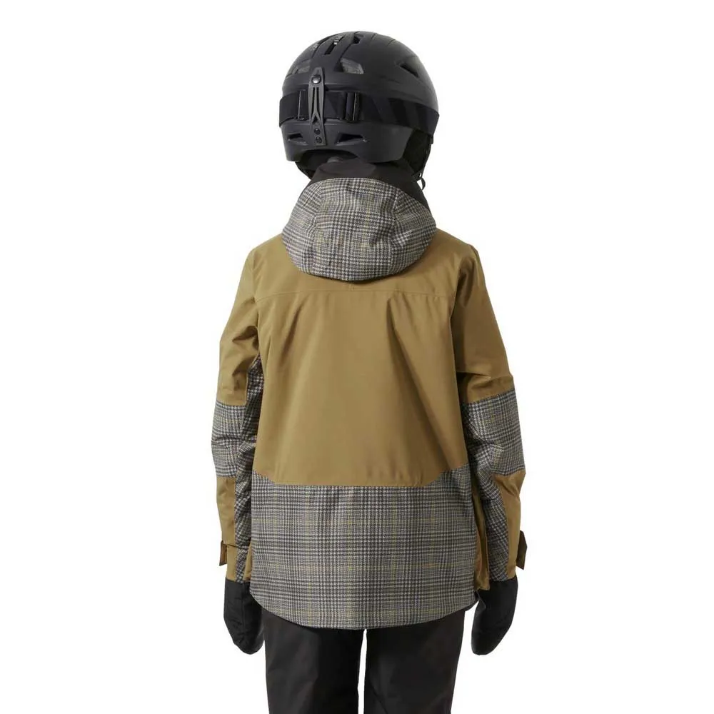 Helly Hansen Summit 2.0 Jacke
