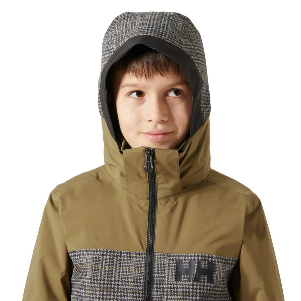 Helly Hansen Summit 2.0 Jacke
