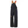 Helly Hansen Summit Bib Hosen, Navy, 8Y