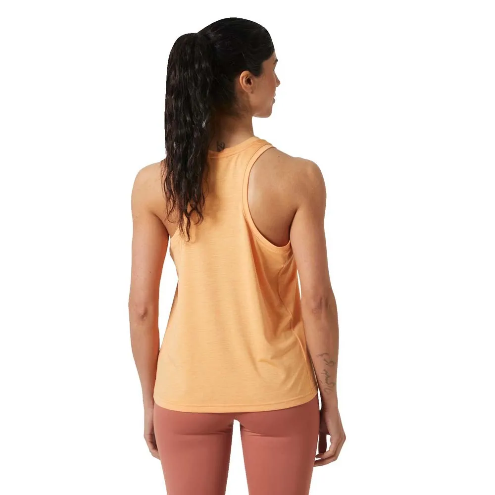 Helly Hansen Sval ärmelloses T-shirt