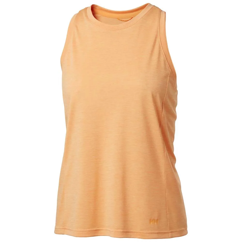 Helly Hansen Sval ärmelloses T-shirt Helly Hansen Sval ärmelloses T-shirt