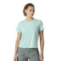 Helly Hansen Sval Kurzarm-baselayer