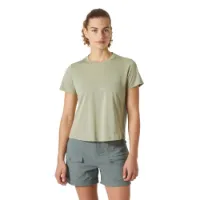 Helly Hansen Sval Kurzarm-baselayer Helly Hansen Sval Kurzarm-baselayer