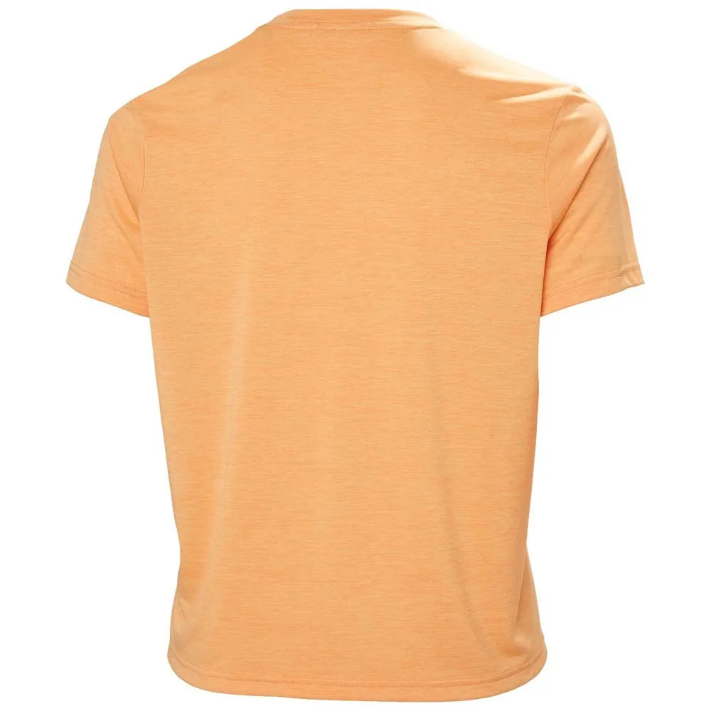 Helly Hansen Sval Kurzarm-baselayer Helly Hansen Sval Kurzarm-baselayer