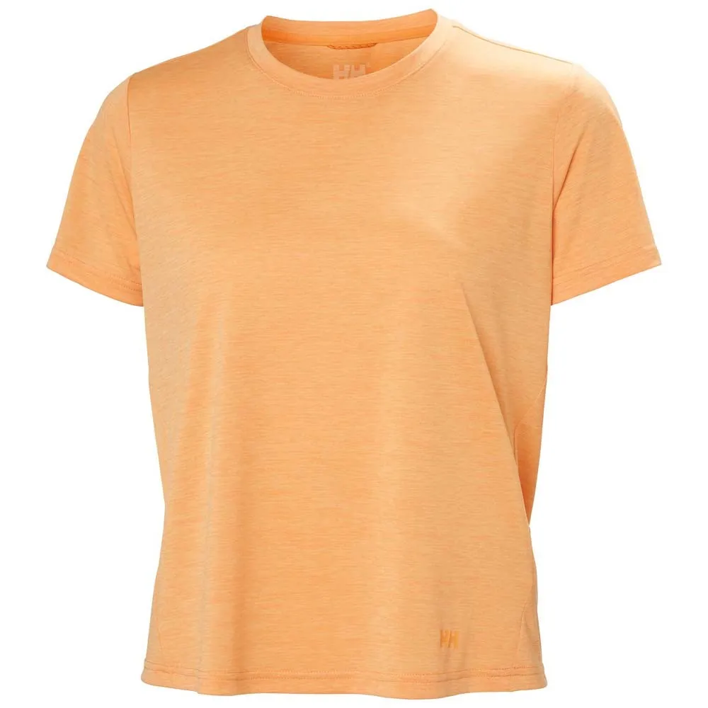 Helly Hansen Sval Kurzarm-baselayer Helly Hansen Sval Kurzarm-baselayer