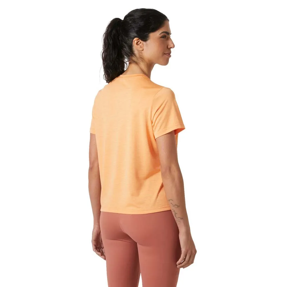 Helly Hansen Sval Kurzarm-baselayer Helly Hansen Sval Kurzarm-baselayer