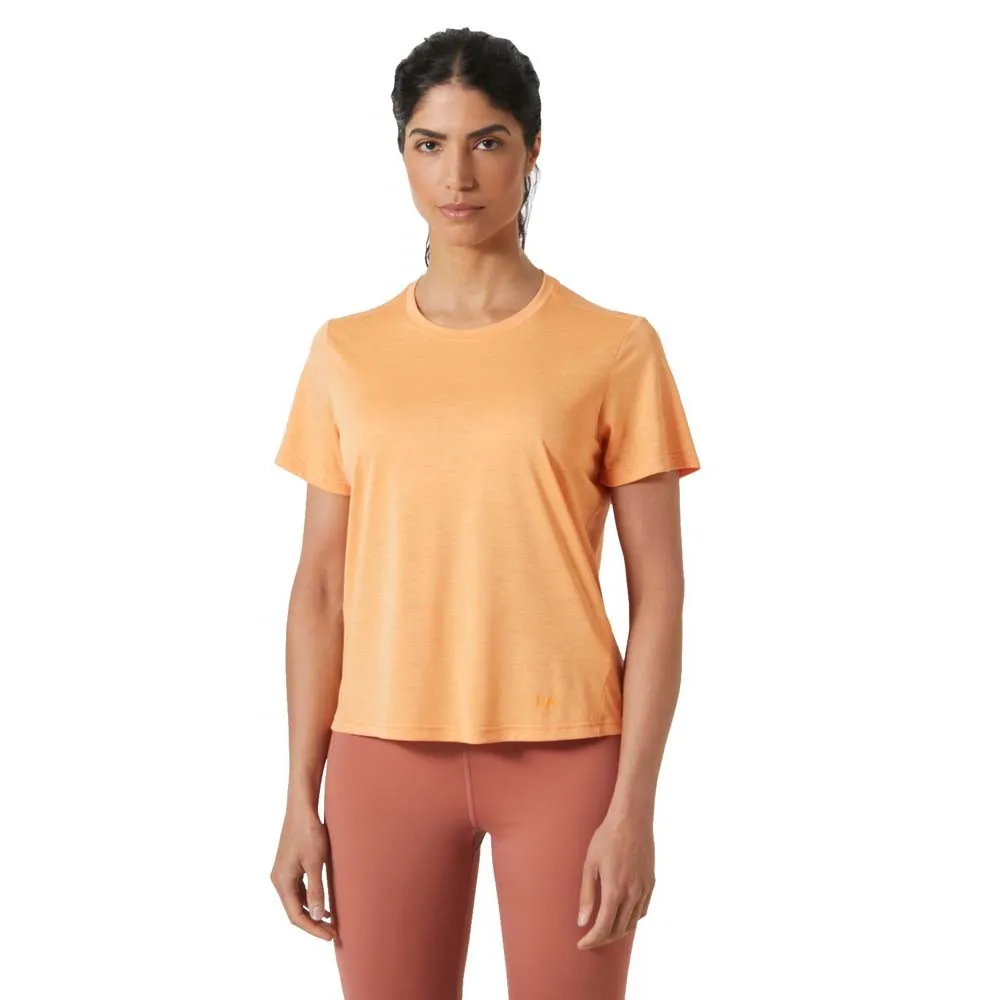 Helly Hansen Sval Kurzarm-baselayer Helly Hansen Sval Kurzarm-baselayer