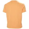 Helly Hansen Sval Kurzarm-baselayer