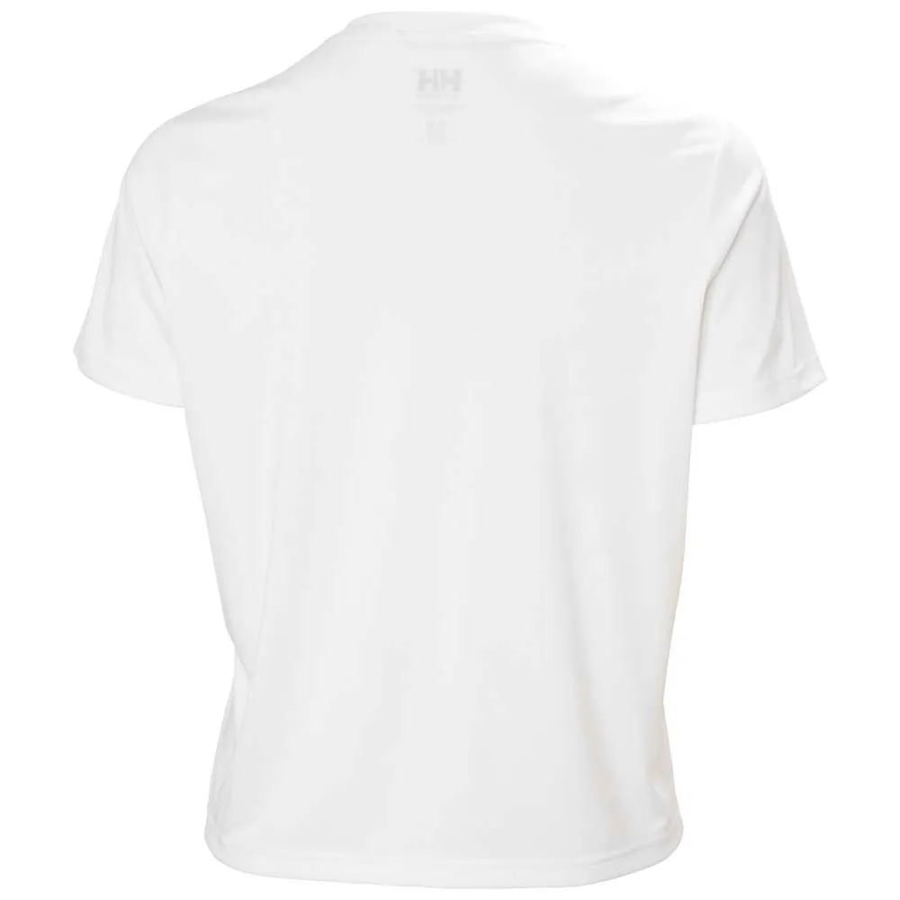 Helly Hansen Sval Kurzarm-baselayer Helly Hansen Sval Kurzarm-baselayer