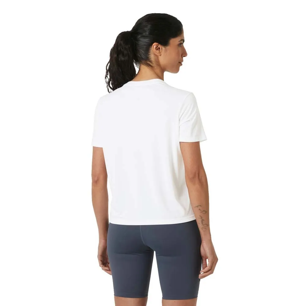 Helly Hansen Sval Kurzarm-baselayer Helly Hansen Sval Kurzarm-baselayer