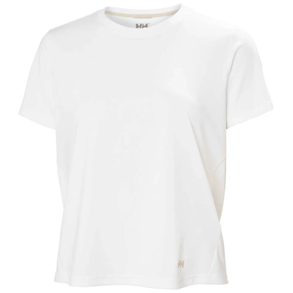 Helly Hansen Sval Kurzarm-baselayer Helly Hansen Sval Kurzarm-baselayer