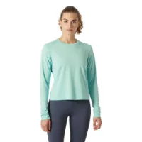 Helly Hansen Sval Langarm-baselayer Helly Hansen Sval Langarm-baselayer