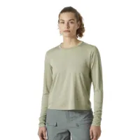 Helly Hansen Sval Langarm-baselayer Helly Hansen Sval Langarm-baselayer