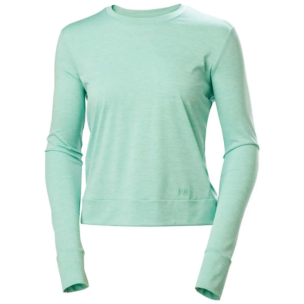 Helly Hansen Sval Langarm-baselayer