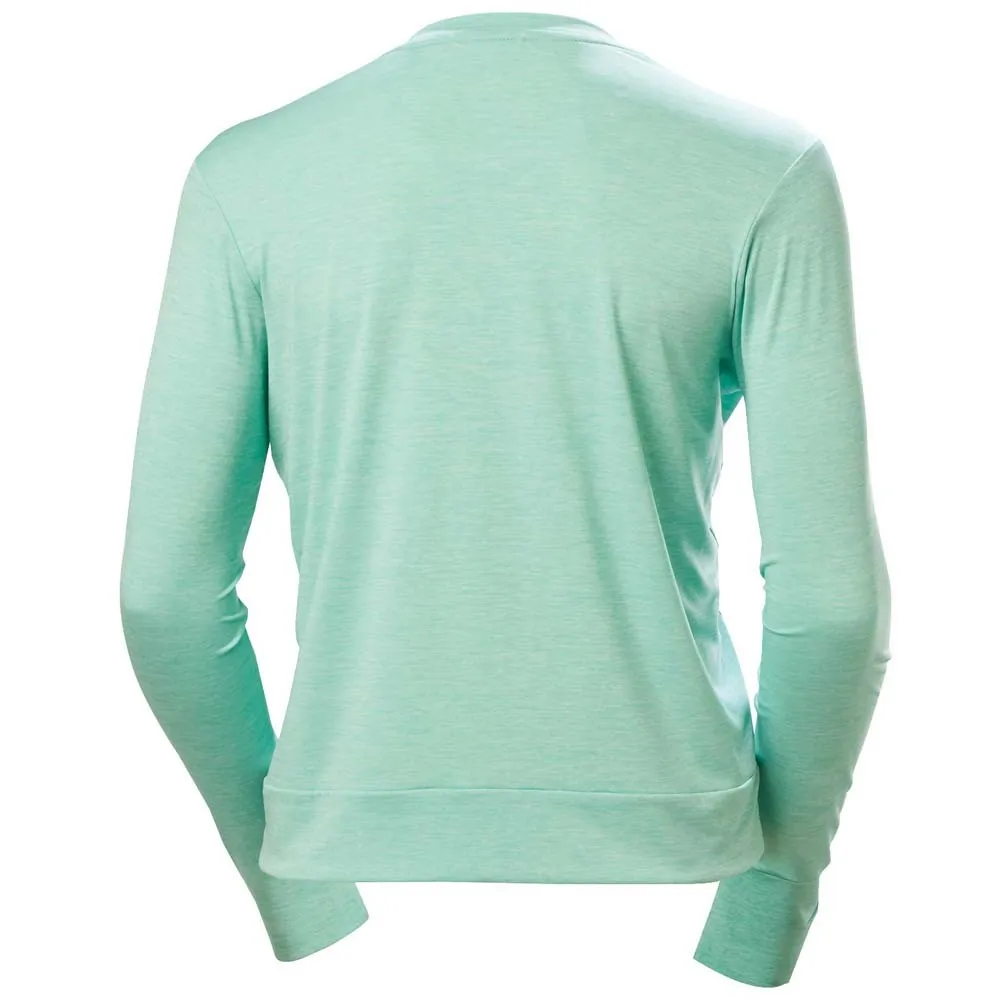 Helly Hansen Sval Langarm-baselayer