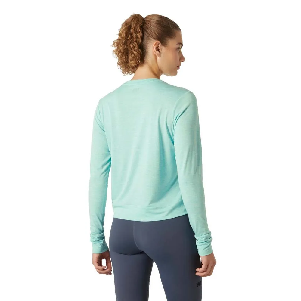 Helly Hansen Sval Langarm-baselayer