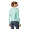 Helly Hansen Sval Langarm-baselayer