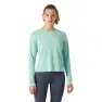 Helly Hansen Sval Langarm-baselayer