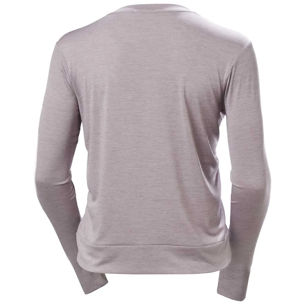Helly Hansen Sval Langarm-baselayer Helly Hansen Sval Langarm-baselayer