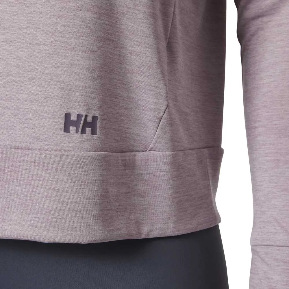 Helly Hansen Sval Langarm-baselayer Helly Hansen Sval Langarm-baselayer