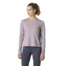 Helly Hansen Sval Langarm-baselayer